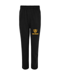 BELLA+CANVAS® Unisex Sponge Fleece Straight Leg Sweatpant
