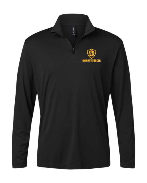 AllPro - Pro-Lock Performance Quarter-Zip Pullover