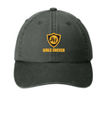 Port Authority® Garment Washed Cap