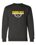 Champion - Unisex Powerblend® Crewneck Sweatshirt