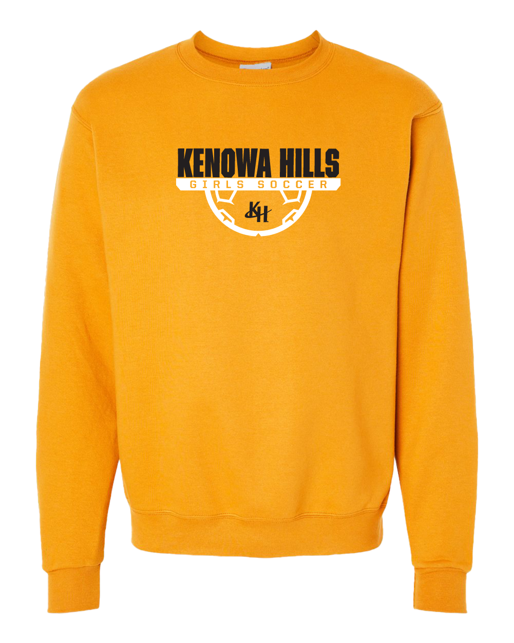 Champion - Unisex Powerblend® Crewneck Sweatshirt