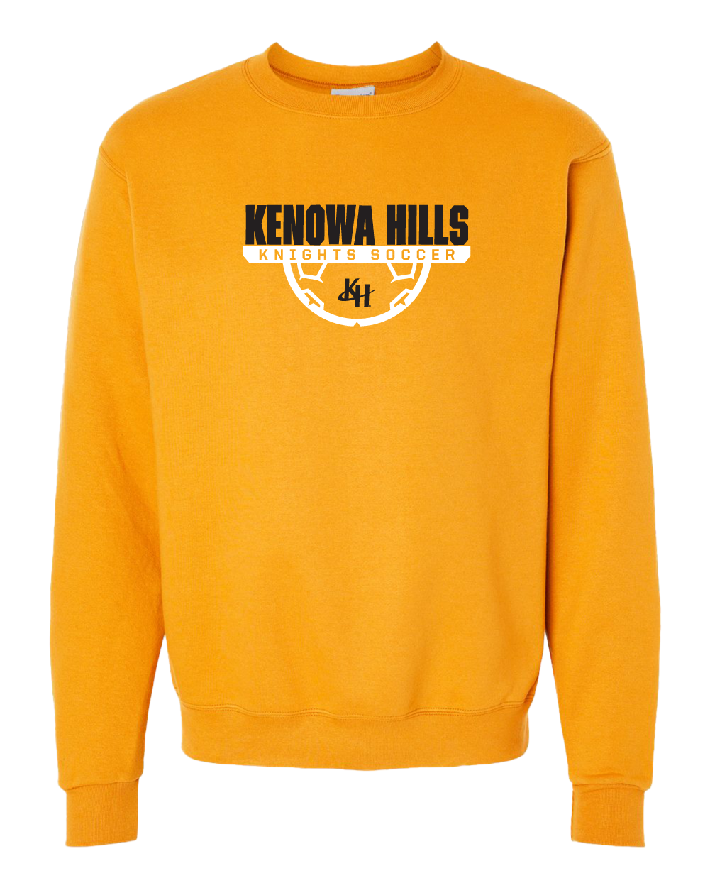 Champion - Unisex Powerblend® Crewneck Sweatshirt